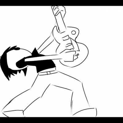 rammy BUSS down at this part