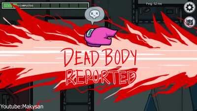 Bad timing. Want a banana?