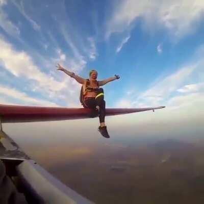 Makes me nauseous and dizzy just looking at it