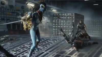 Amadeus is leaving for Navy : )