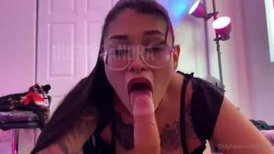 I got one more 9 minutes