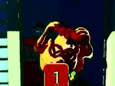 Posting SFW videos I found in NSFW Discord channels Day 76