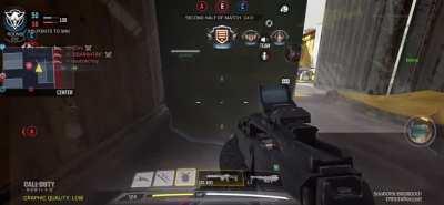 Hmmm… I feel like something is broken but I cant figure out what