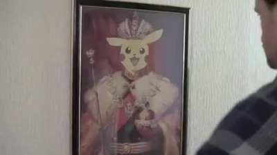 Russian copeganda: NATO base in your backyard