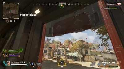 I've seen some things man.