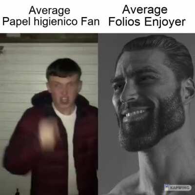 limpio como una patena 👅👅👅