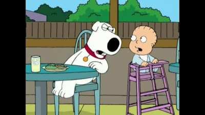 Autism Portrayed by Family Guy The Sequel