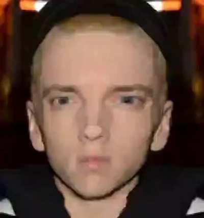 Guys, Its Eminem and Kendrick Lamar.