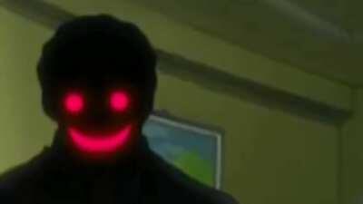 Leaked footage from Higurashi Sotsu