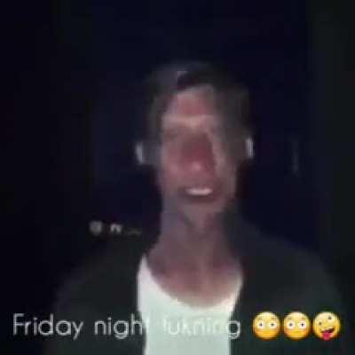 Halal HD punjabi rab نيغا يكون مثل