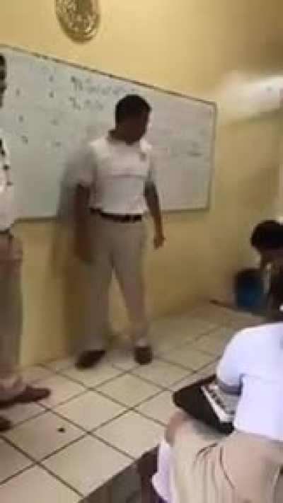 If I try push ups with clappings