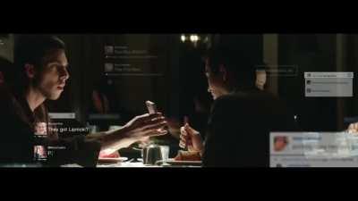 abrupt criminal record: People complained about this beeing an commercial for audi, so i cut out the end.