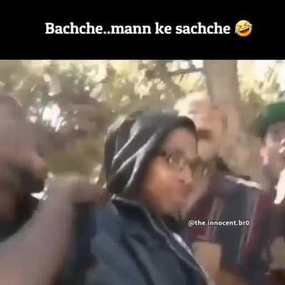 I want to be like him