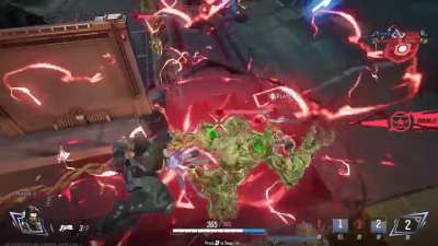 If Bucky had the same energy as Sebastian Stan