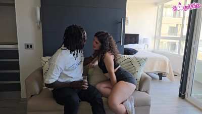 I told my friend that I had wanted to kiss him for a long time.