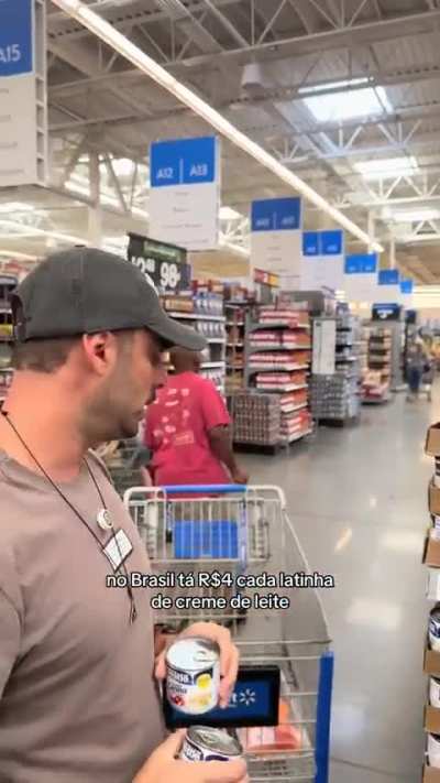 Vocês trocariam o SUS para ir morar nos EUA?