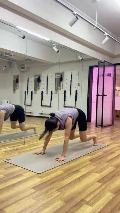 Return to innocence and face your true self