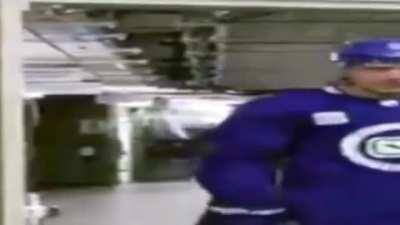 It's go time, folks!