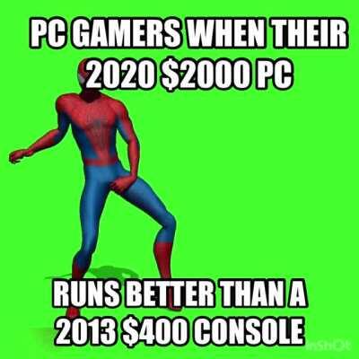 I have rtshit 50000 vore i70 and 100 gigashits cock speed 😎