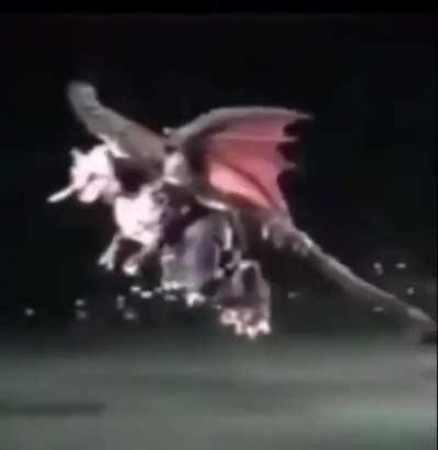 A break against all the drama on this sub.