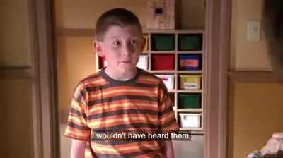 Religion in a nutshell!