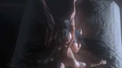 Lara Unleashed Ep 1 Part 2 (NoXSmoking)