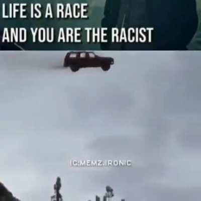 An interesting history