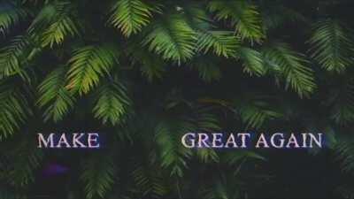 ＮＥＷ ＹＥＡＲ， ＳＡＭＥ ＥＡＲＴＨ Song is: Endless 通路 (with CVLTVRE) by 猫 シ Corp.