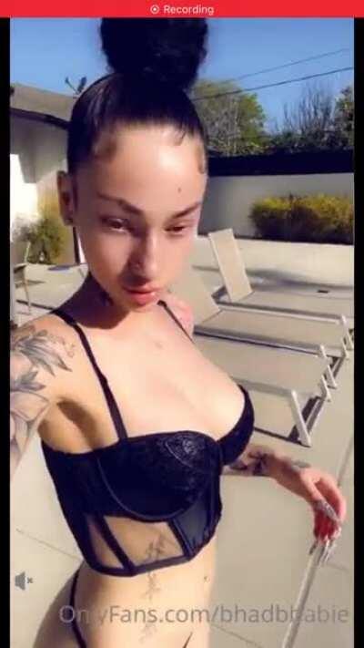 2nd vid from only fans.