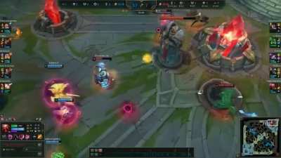 Antarctican gragas high internet delay play