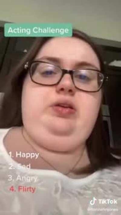 Flirty was the best one by far