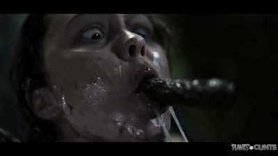 Alice Peachy Fucked All The Way Through 