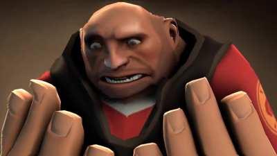 Fingertips. A classic.