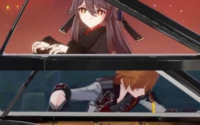 Fontaine’s music is so beautiful ( @Funkey59 )