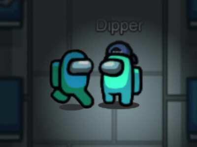 CREW: “What color was the imp?” ME: “Uhh...” MY BRAIN: