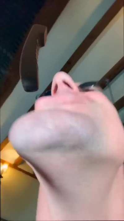 GSM Interference Buzz