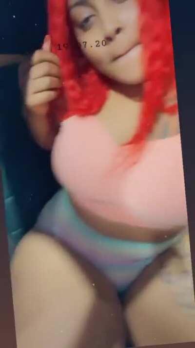 Heyghettobarbie 👑😍🥐🥐🔥🔥🔥