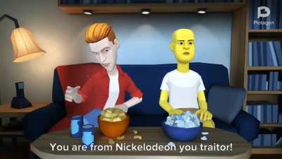 Couch Talk Episode 7: Doritos And Sponges