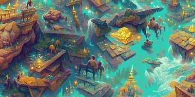 “THROUGH THE CLOUDS” by HeavensLastAngel