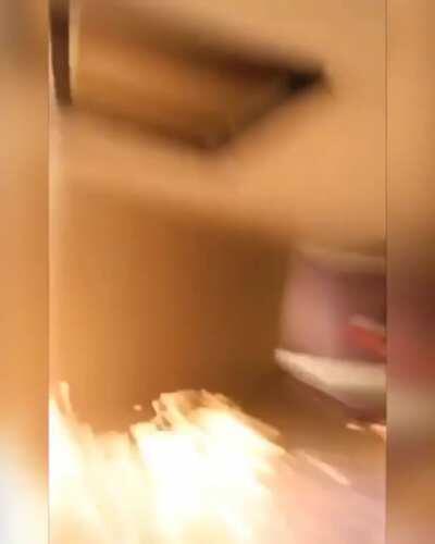 WHY?! What mental capacity would you have to do this?!