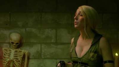 Video Games In Real Life Edit