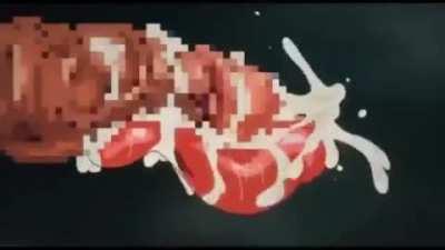 One hell of a classroom