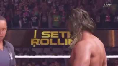 Greatest cash in I’ve had