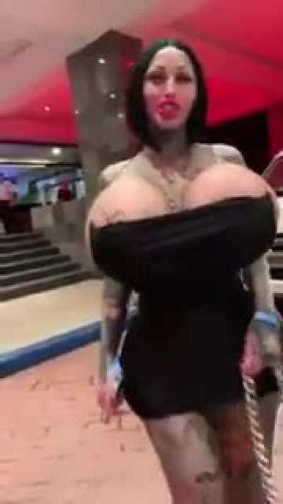 Someone please get the neurolyzer