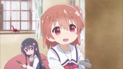 Matto Knows Your Location