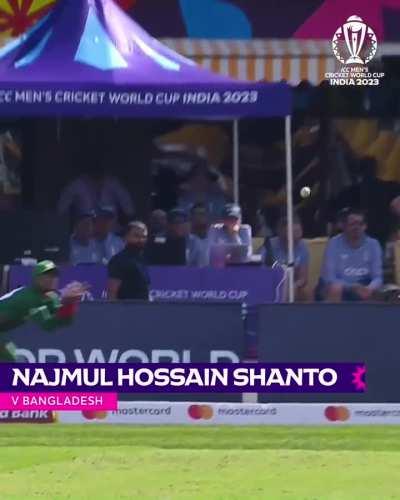 Best catches of this CWC so far, which one is your favorite?
