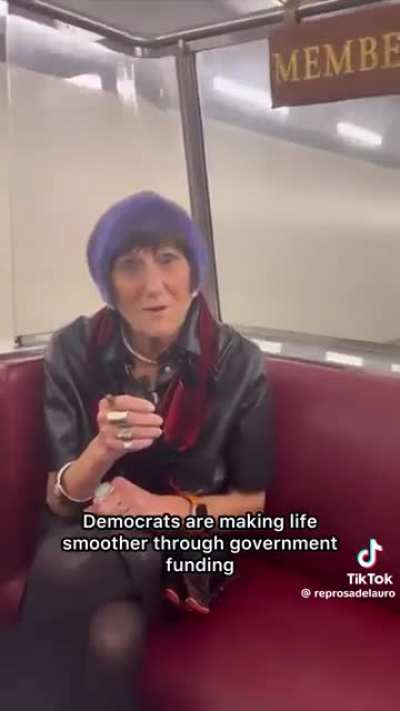 Dems know how to reach Gen Z