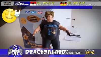 Spielspaß für große und kleine Meddler.