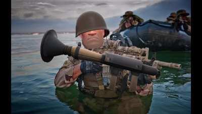 guy i paid $15 on fiverr reads the navy seals copypasta as soldier