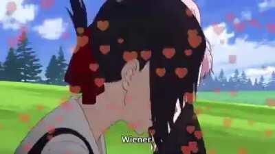 Just pretend it's Wednesday 😉